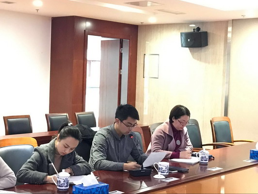 不忘初心、堅(jiān)實(shí)前行 ——記常外藝術(shù)工作研討會(huì)